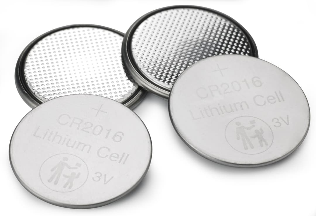 Verbatim CR2016 Single-use battery Lithium - Image 3