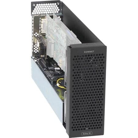 Sonnet DuoModo Echo III Module