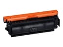 Canon 040 H - high capacity - yellow - original - toner cartridge thumbnail 4