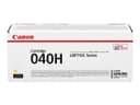 Canon 040 H - high capacity - yellow - original - toner cartridge thumbnail 5