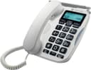 Motorola FW500 Desktop Phone with SIM and Landline, 4G LTE Emergency Back Up thumbnail 1