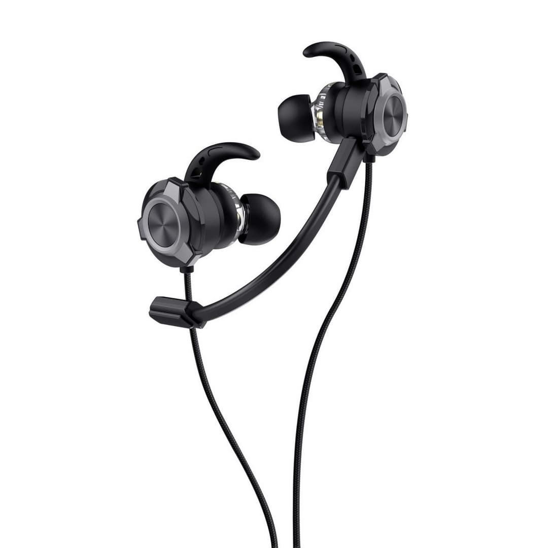 GXTrust Pine PS, Switch, Xbox, PC Wired Gaming Earphones - Image 1