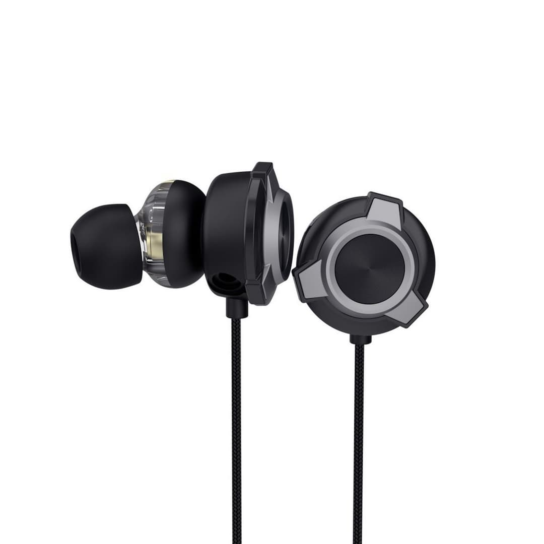GXTrust Pine PS, Switch, Xbox, PC Wired Gaming Earphones - Image 2