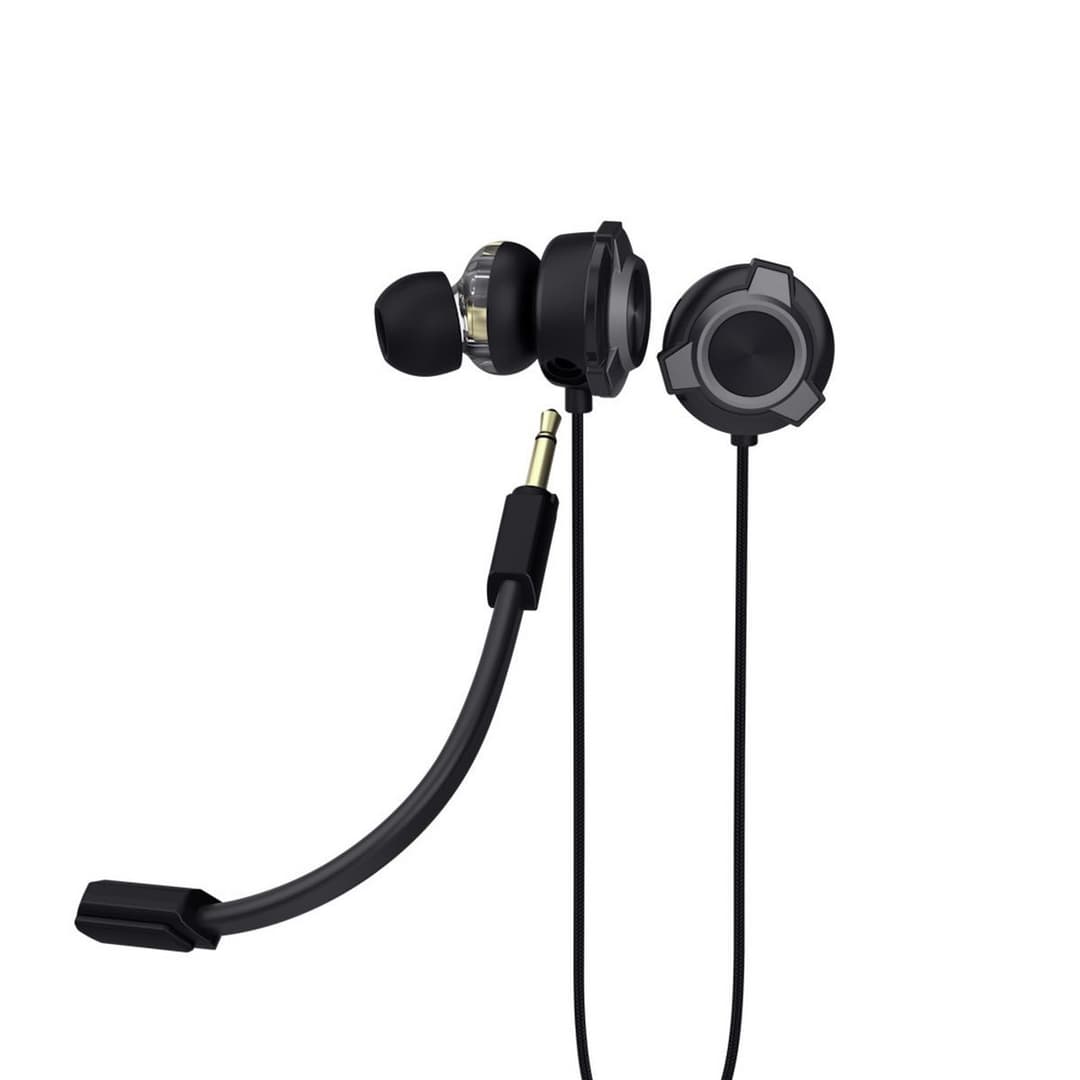 GXTrust Pine PS, Switch, Xbox, PC Wired Gaming Earphones - Image 3