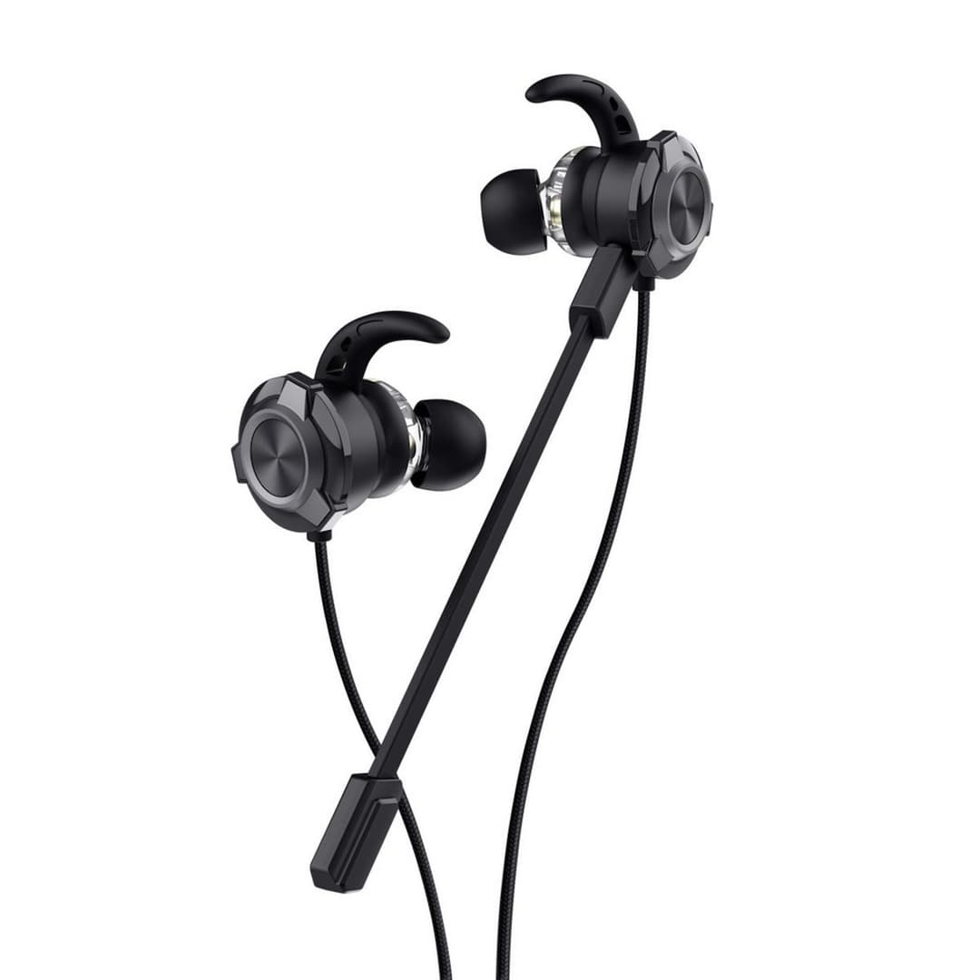 GXTrust Pine PS, Switch, Xbox, PC Wired Gaming Earphones - Image 4