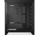 NZXT H7 Flow RGB ATX Mid-Tower PC Case - Black thumbnail 4