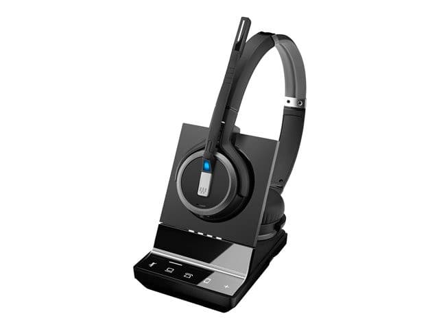 EPOS IMPACT SDW 5065 Wireless DECT Headset - Image 1