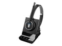 EPOS IMPACT SDW 5065 Wireless DECT Headset thumbnail 1