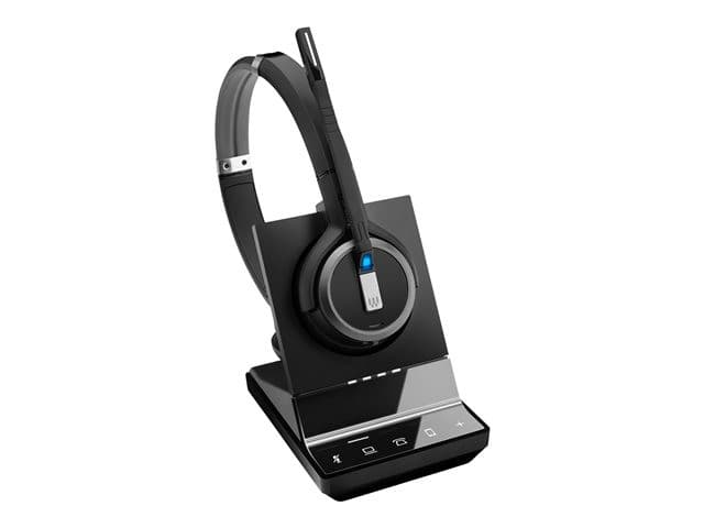 EPOS IMPACT SDW 5065 Wireless DECT Headset - Image 4