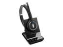 EPOS IMPACT SDW 5065 Wireless DECT Headset thumbnail 4