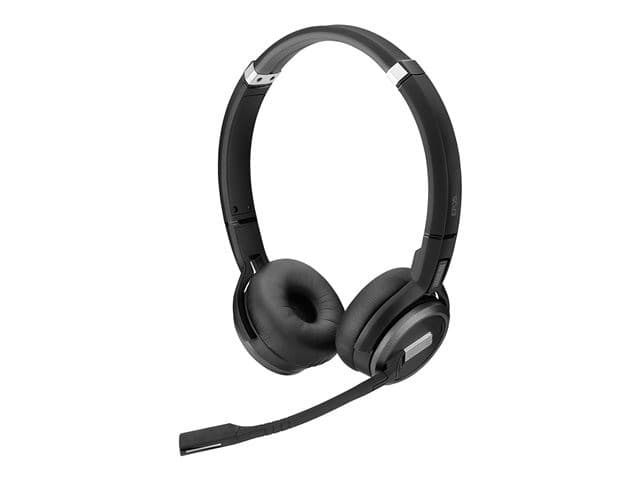 EPOS IMPACT SDW 5065 Wireless DECT Headset - Image 5