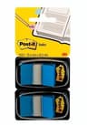 3M 680-B2EU index card Blue 100 pc(s)