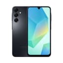 Samsung Galaxy A16 Enterprise Edition 4G 128GB 6GB RAM Dual SIM Smartphone - Black thumbnail 1