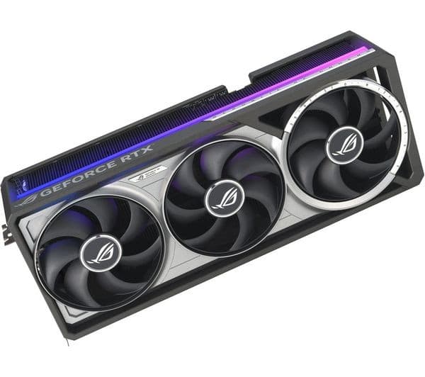 ASUS GeForce RTX 5080 16 GB ROG Astral OC Edition Graphics Card - Image 4