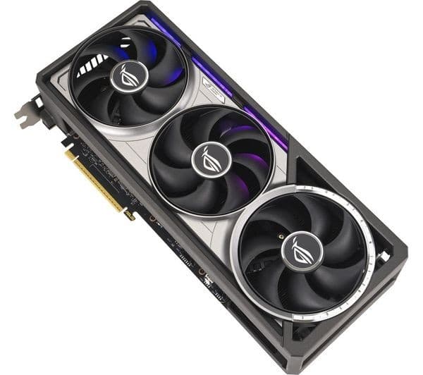 ASUS GeForce RTX 5080 16 GB ROG Astral OC Edition Graphics Card - Image 8