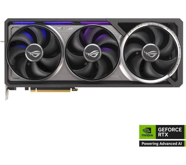 ASUS GeForce RTX 5080 16 GB ROG Astral OC Edition Graphics Card - Image 10