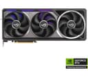 ASUS GeForce RTX 5080 16 GB ROG Astral OC Edition Graphics Card thumbnail 10
