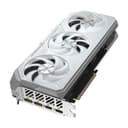 GIGABYTE Radeon RX 9070 XT GAMING OC ICE 16GB GDDR6 PCIe 5.0 Graphics Card - White thumbnail 5