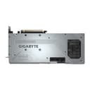 GIGABYTE Radeon RX 9070 XT GAMING OC ICE 16GB GDDR6 PCIe 5.0 Graphics Card - White thumbnail 7