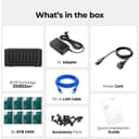 Synology RackStation RS1226RP+ NAS Server Diskless thumbnail 4