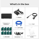 Synology RackStation RS1226RP+ NAS Server Diskless thumbnail 5