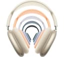 Apple AirPods Max (USB-C) Wireless Over-Ear Headphones - Orange thumbnail 3