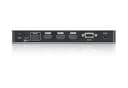 ATEN 4-Port 4K HDMI Audio/Video Switch with IR Remote Control thumbnail 2