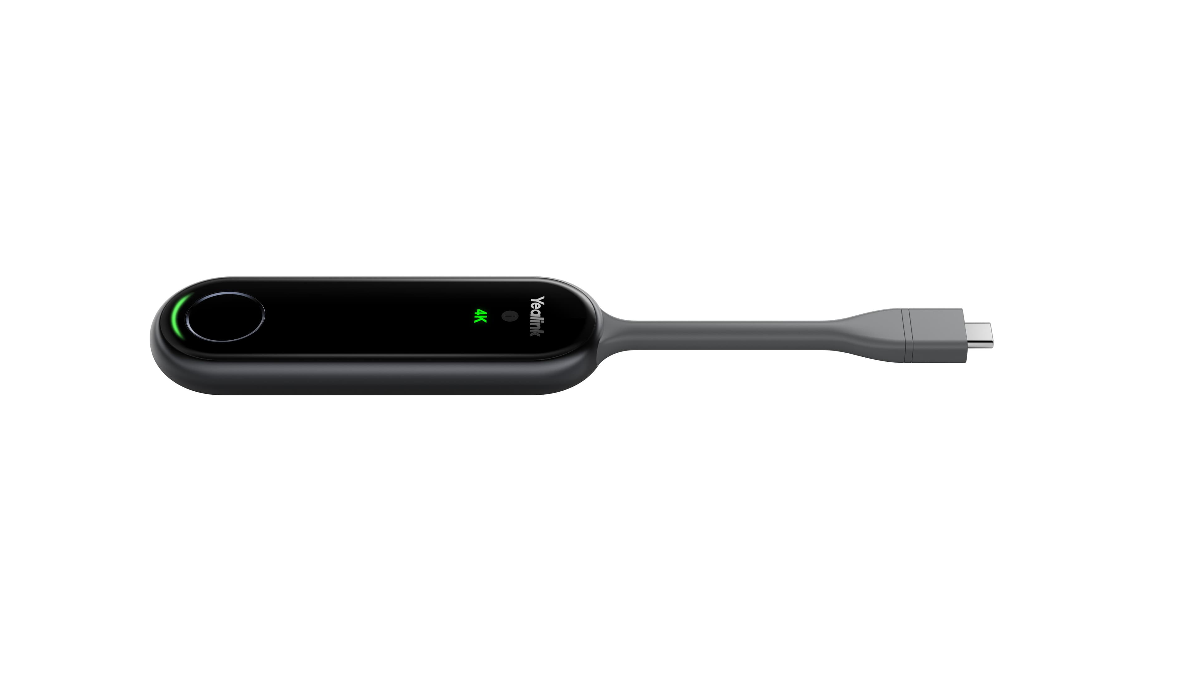 Yealink WPP30 USB-C 4K Wireless Presentation Pod
