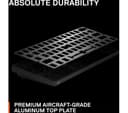 SteelSeries Apex Pro Mini Mechanical Gaming Keyboard Black - Wired thumbnail 7