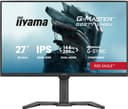 iiyama G-MASTER GB2771UHSU-B1 computer monitor 68.6 cm (27") 3840 x 2160 pixels 4K Ultra HD LED Black thumbnail 1