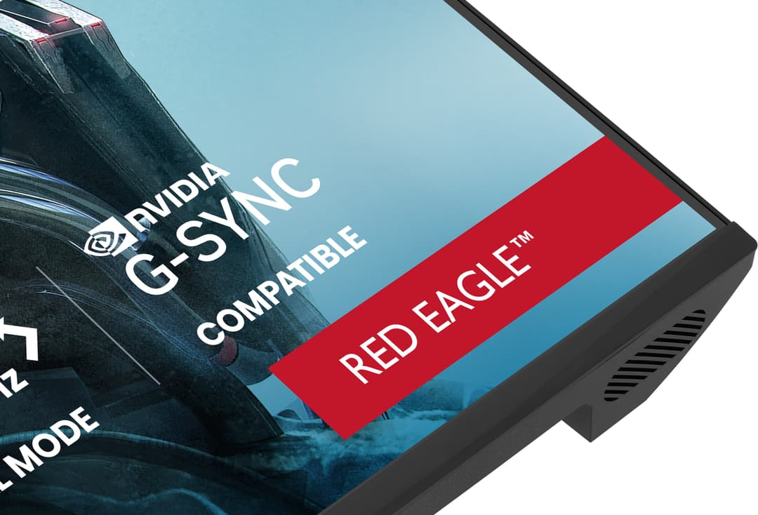 iiyama G-MASTER GB2771UHSU-B1 computer monitor 68.6 cm (27") 3840 x 2160 pixels 4K Ultra HD LED Black - Image 4