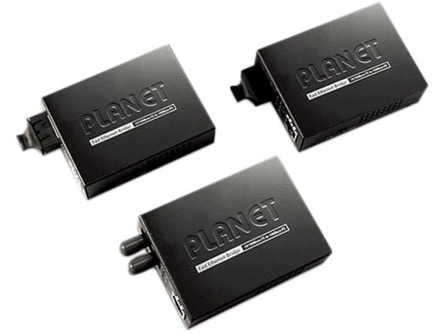 Planet Ft-802 black