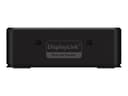 Belkin INC002VFBK Universal USB-C 7-Port Dual Display Docking Station Black thumbnail 1