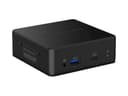 Belkin INC002VFBK Universal USB-C 7-Port Dual Display Docking Station Black thumbnail 5