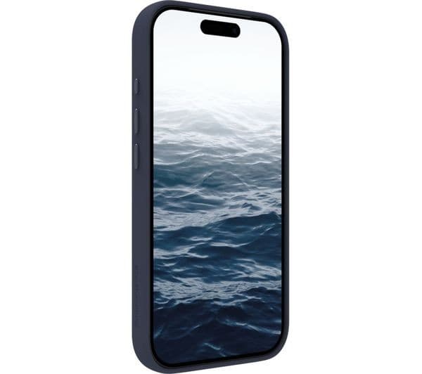 dbramante1928 Roskilde MS ICON iPhone 17 Pro Case - Deep Water - Image 3