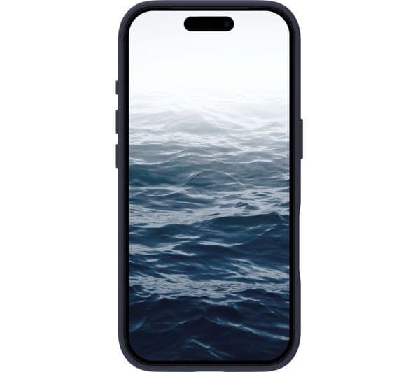 dbramante1928 Roskilde MS ICON iPhone 17 Pro Case - Deep Water - Image 4