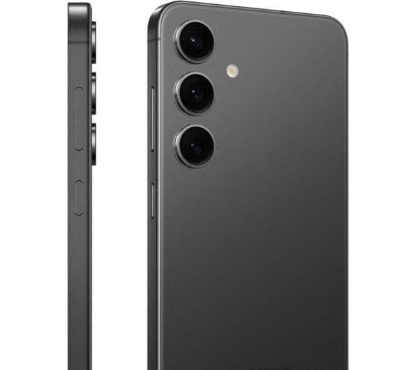 Samsung Galaxy S24 256GB Onyx Black - Image 3