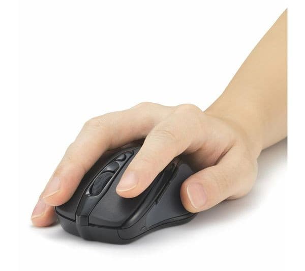 Kensington Pro Fit MY310S Wireless Mouse Black - Image 6