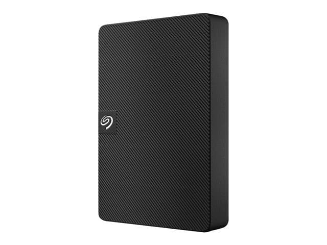 Seagate Expansion Portable 1TB USB 3.0 Black