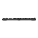 be quiet! Light Mount RGB Mechanical Gaming Keyboard UK QWERTY Black - Silent Tactile thumbnail 3