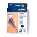 Brother LC-223BK ink cartridge 1 pc(s) Original Black thumbnail 1