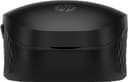 HP 425 7M1D5AA 6 Buttons Wheel Scrolling Ambidextrous Multi surface Programmable Bluetooth Mouse - Black thumbnail 6