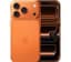 Cosmic Orange