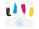 HP 216A Original LaserJet Toner Cartridge - Yellow (W2412A) thumbnail 2