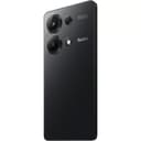 Xiaomi Redmi Note 13 Pro 4G Dual SIM 128GB Smartphone Black thumbnail 2