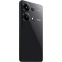 Xiaomi Redmi Note 13 Pro 4G Dual SIM 128GB Smartphone Black thumbnail 3