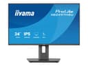 iiyama ProLite XB2497HSU-B1 24" Full HD Black thumbnail 1