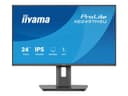 iiyama ProLite XB2497HSU-B1 24" Full HD Black thumbnail 2