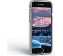 D Bramante Iceland Pro iPhone 7/8/SE Case Clear thumbnail 3