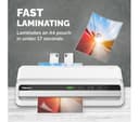 FELLOWES Jupiter A3 Laminator thumbnail 2